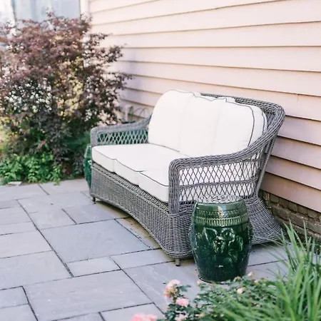 Guesthouse Charleston East 42 D-2