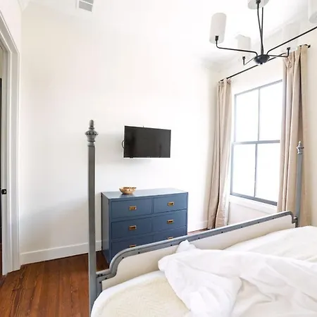 Guesthouse Charleston East 46 G-3