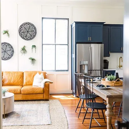 Guesthouse Charleston East 46 H-3