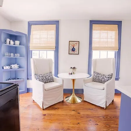 Guesthouse Charleston East 42 C-3