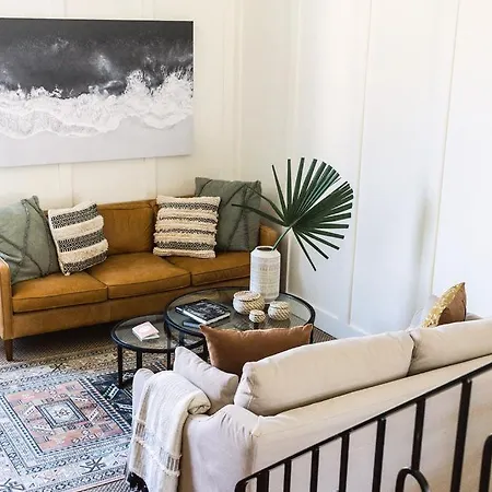 Guesthouse Charleston East 46 F-3