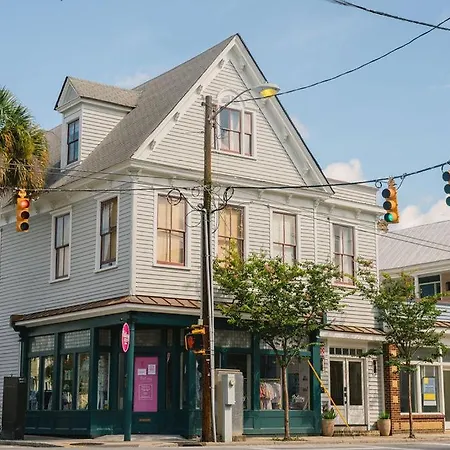 Guesthouse Charleston East 46 H-2