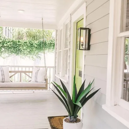 Guesthouse Charleston South 105 5-3