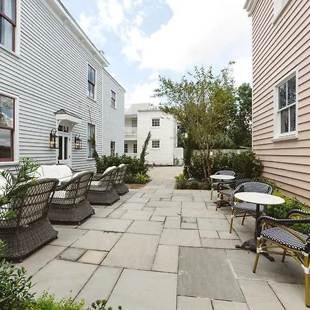 Guesthouse Charleston East 46 E-3