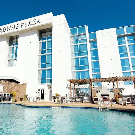 Crowne Plaza Charleston By Ihg-3