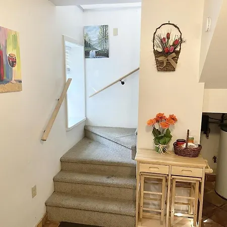The Escaper - Downtown Apartment In Charleston-2