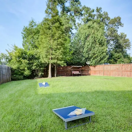 Mulberry Home With Pond View-3