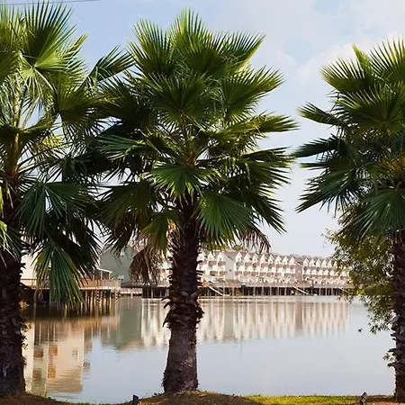 Scenic Carolina Waterfront Rentals - Arco-3
