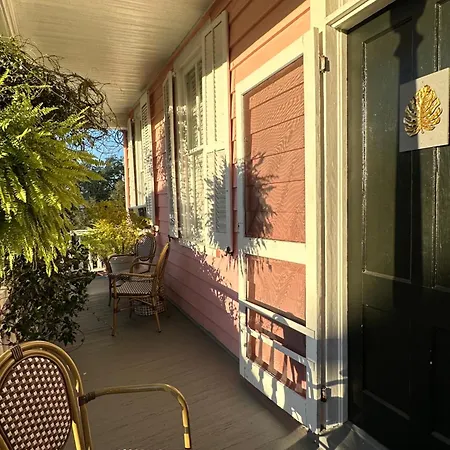 Bijou Boutique Inn-2