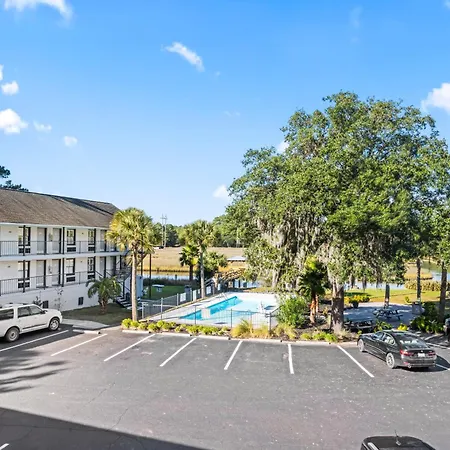 Charleston Creekside Inn-3