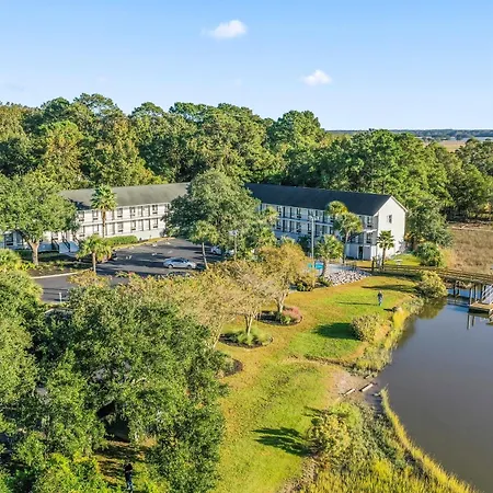 Charleston Creekside Inn-2