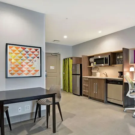 Home2 Suites Charleston West Ashley-2