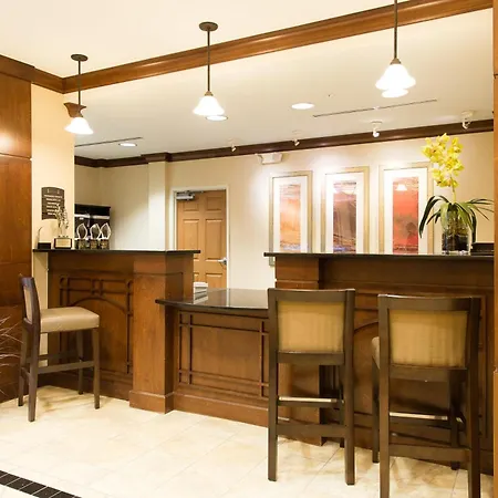 Staybridge Suites North Charleston By Ihg-3