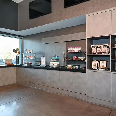 Aloft By Marriott Charleston Airport & Convention Center-3