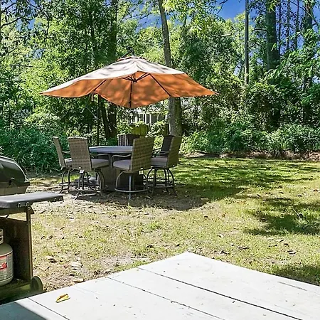 Stunning Home Near Shem Creek-3