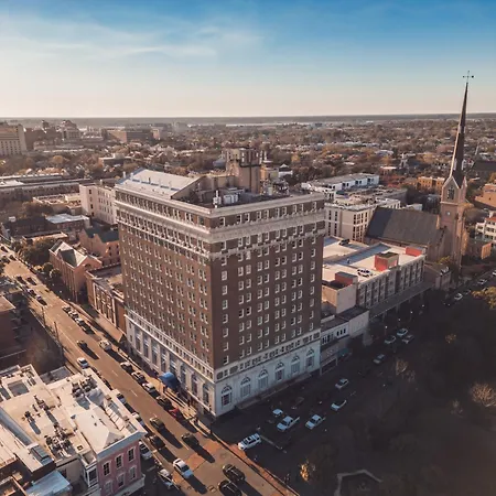 Francis Marion Hotel-3
