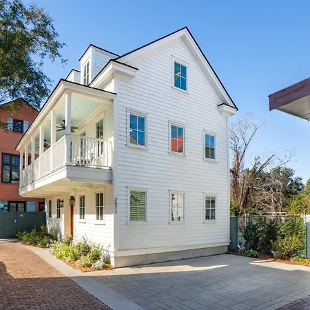The Inn At 257-2