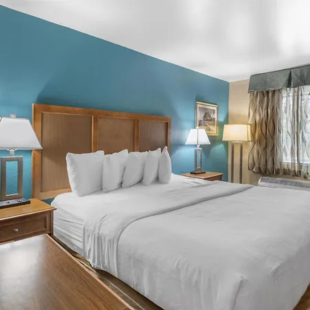 Best Western Charleston Inn-3