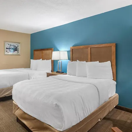Best Western Charleston Inn-2