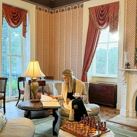John Rutledge House Inn-2