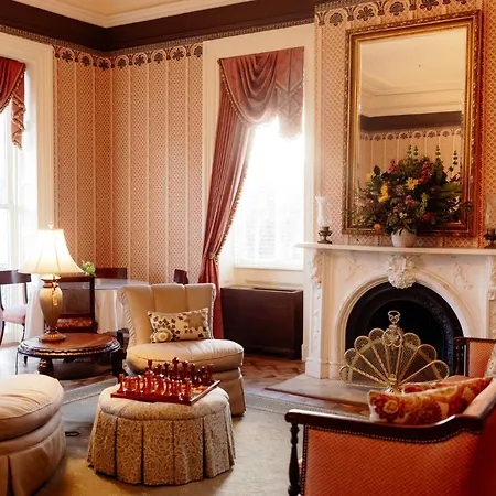 John Rutledge House Inn-3