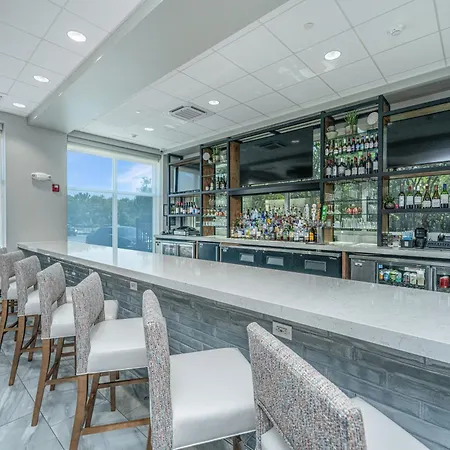 Hilton Garden Inn Charleston Airport-2