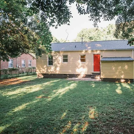 Convenient To Park Circle And Downtown Charleston-3