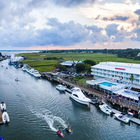 Shem Creek Inn-3