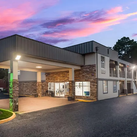 Quality Inn Charleston - West Ashley-3