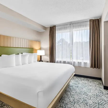 Country Inn & Suites By Radisson, Charleston North, Sc-3