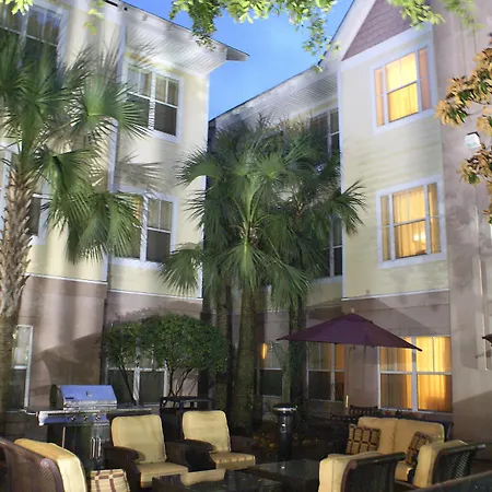Residence Inn By Marriott Charleston Mt. Pleasant-2