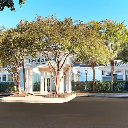 Residence Inn By Marriott Charleston Mt. Pleasant-3