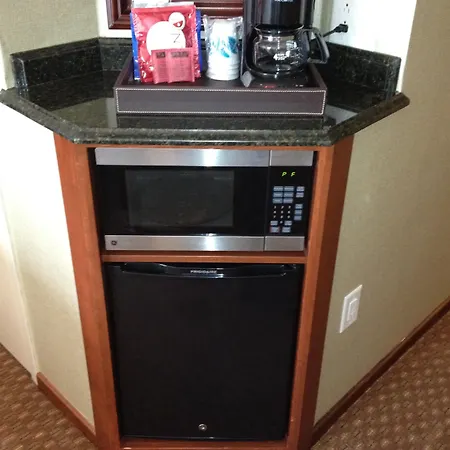 Town & Country Inn And Suites-2