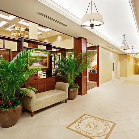 Holiday Inn Express Hotel & Suites Mount Pleasant - Charleston By Ihg-2