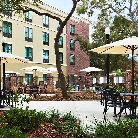 Holiday Inn Express Hotel & Suites Mount Pleasant - Charleston By Ihg-3
