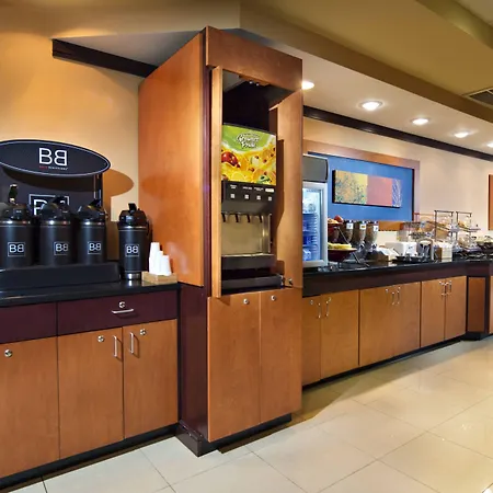 Fairfield Inn & Suites By Marriott Charleston Airport/Convention Center-3