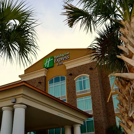 Holiday Inn Express & Suites Charleston Arpt-Conv Ctr Area By Ihg-2