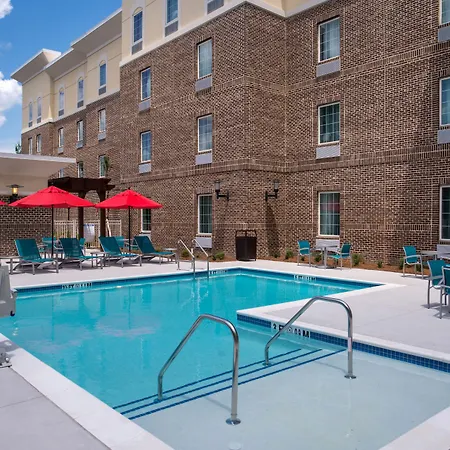 Towneplace Suites By Marriott Charleston-West Ashley-2