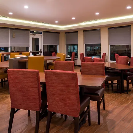 Towneplace Suites By Marriott Charleston-West Ashley-3
