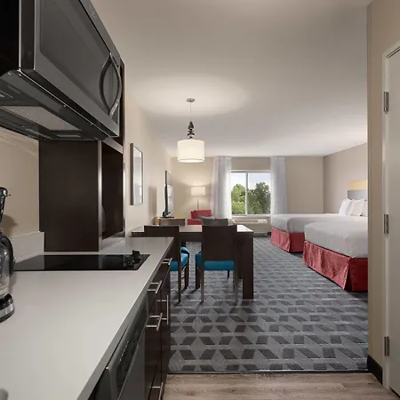 Towneplace Suites By Marriott Charleston Mt. Pleasant-2