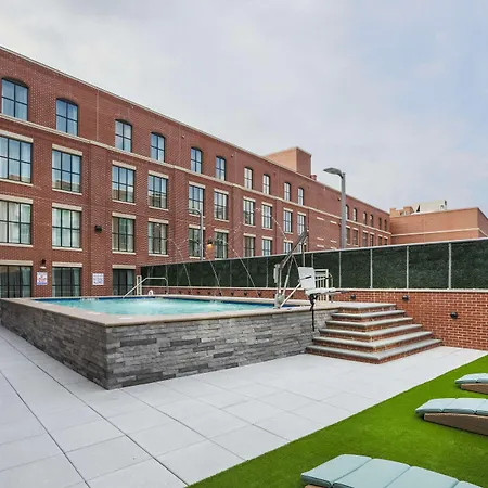 Homewood Suites By Hilton Charleston Historic District-2