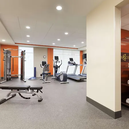 Home2 Suites By Hilton Mt Pleasant Charleston-2