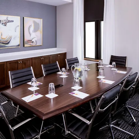 Hyatt Place Mount Pleasant Towne Centre-3