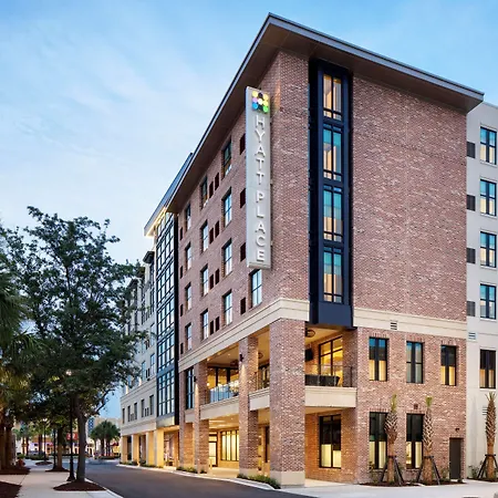 Hyatt Place Mount Pleasant Towne Centre-2