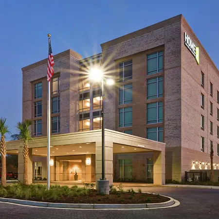 Home2 Suites Charleston West Ashley-3