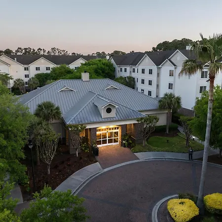 Homewood Suites By Hilton Charleston - Mount Pleasant-2