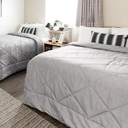 Intown Suites Extended Stay North Charleston Sc - Rivers Ave-2
