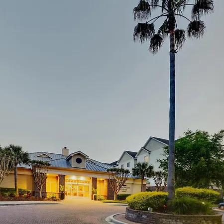 Homewood Suites By Hilton Charleston - Mount Pleasant-3
