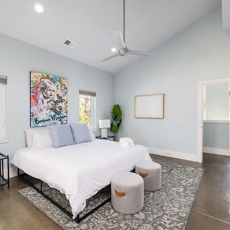 The Polygon, Park Circle, Pet Friendly-3