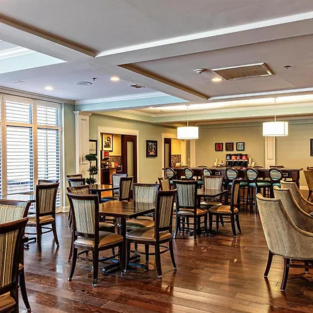Hampton Inn Charleston-Daniel Island-2